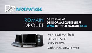 Carte de visite